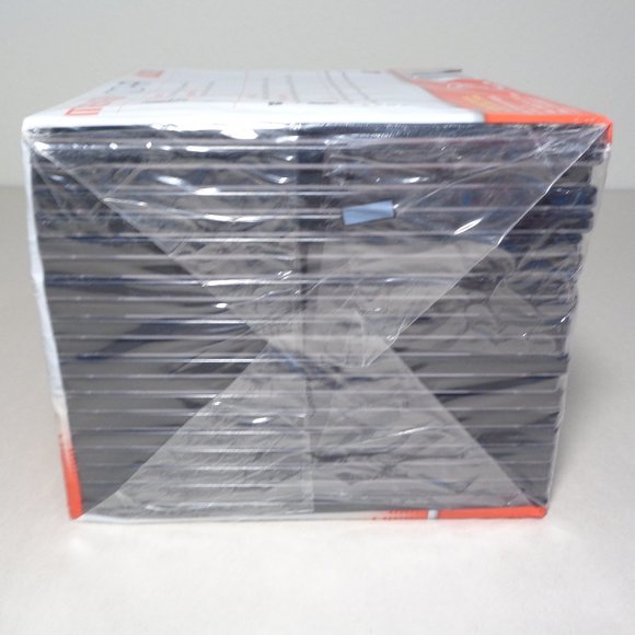 Maxell CD-R Music / 80 MIN / 700 MB / 32X / New 20 Pack - Picture 8 of 10